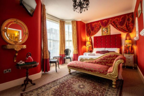 Hotel Rouge